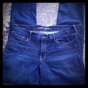 Old Navy Jeans